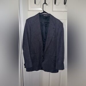 C & r clothier vintage blazer